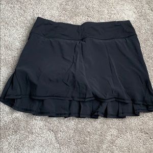 Lululemon skirt